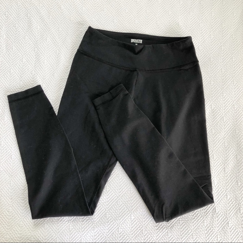 2/$20 Duluth Trading Co. Leggings Tights Size XS